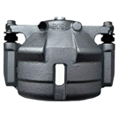 2012 Suzuki Kizashi Brake Caliper 1